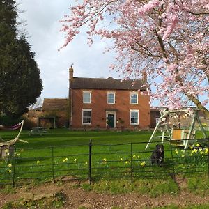 Broome Park Farm B&B